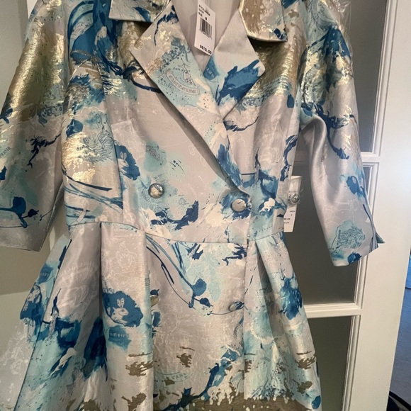 Rickie Freeman for Teri Jon NWT - Picture 4 of 9